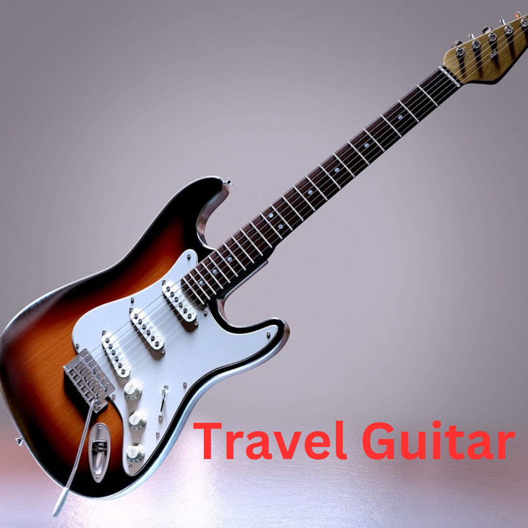 Travel Guitar