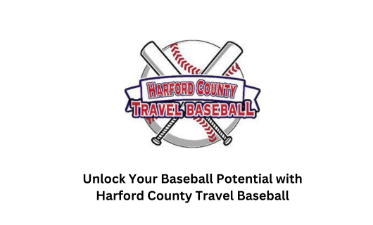 Harford County Travel Baseball