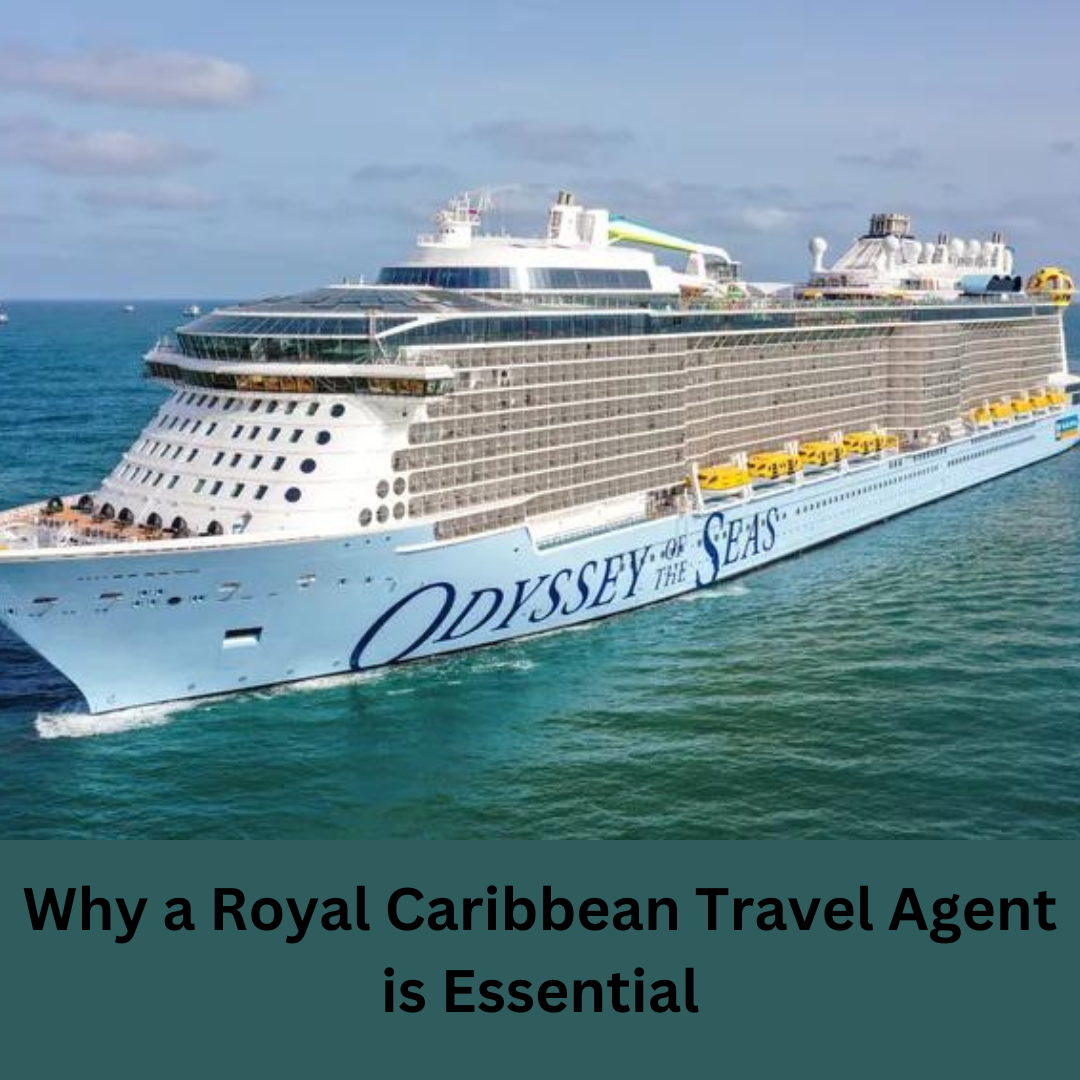 best travel agent for royal caribbean cruise
