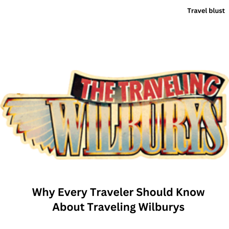 Traveling Wilburys