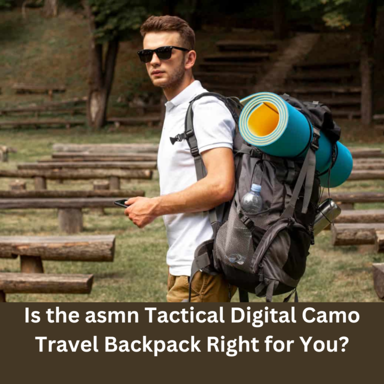 asmn tactical digital camo travel backpack