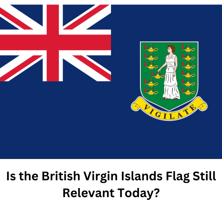 british virgin islands flag